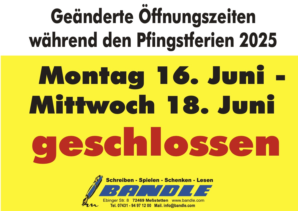 open pfingsten 2025 2